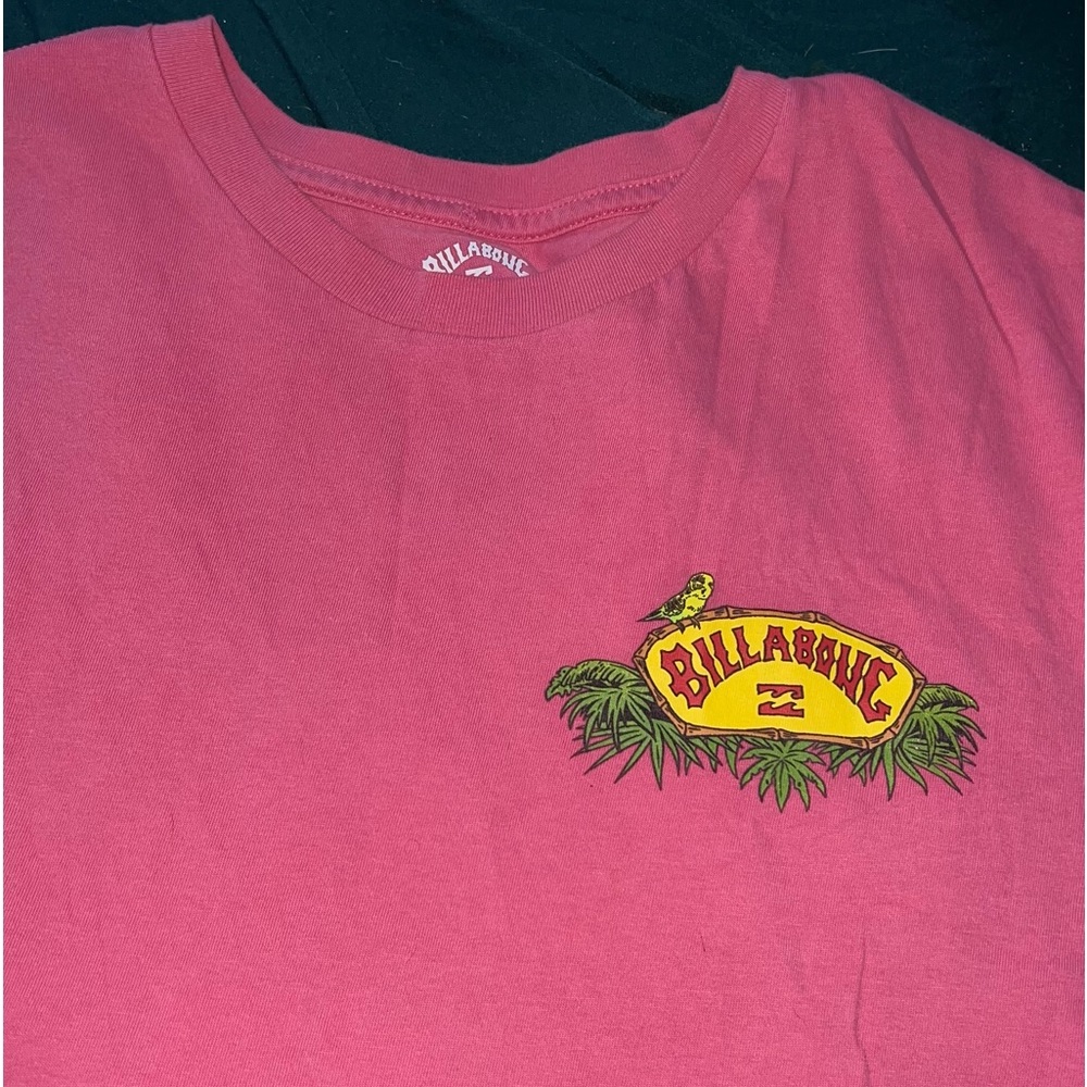 Men’s Tee